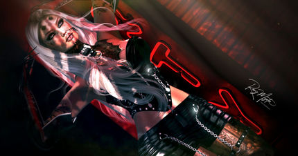 Such a playful little Devil