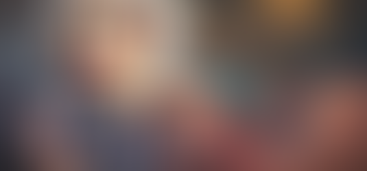 Comfortable in my skin!