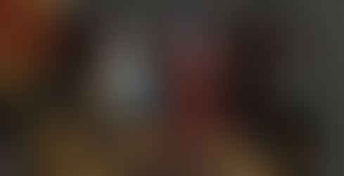 Argh...I'm Not a Morning Person!