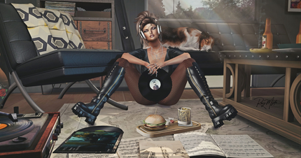 When Music makes your soul sing