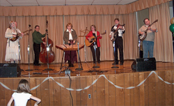 CD Release Party Jam