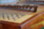 Hammered Dulcimer