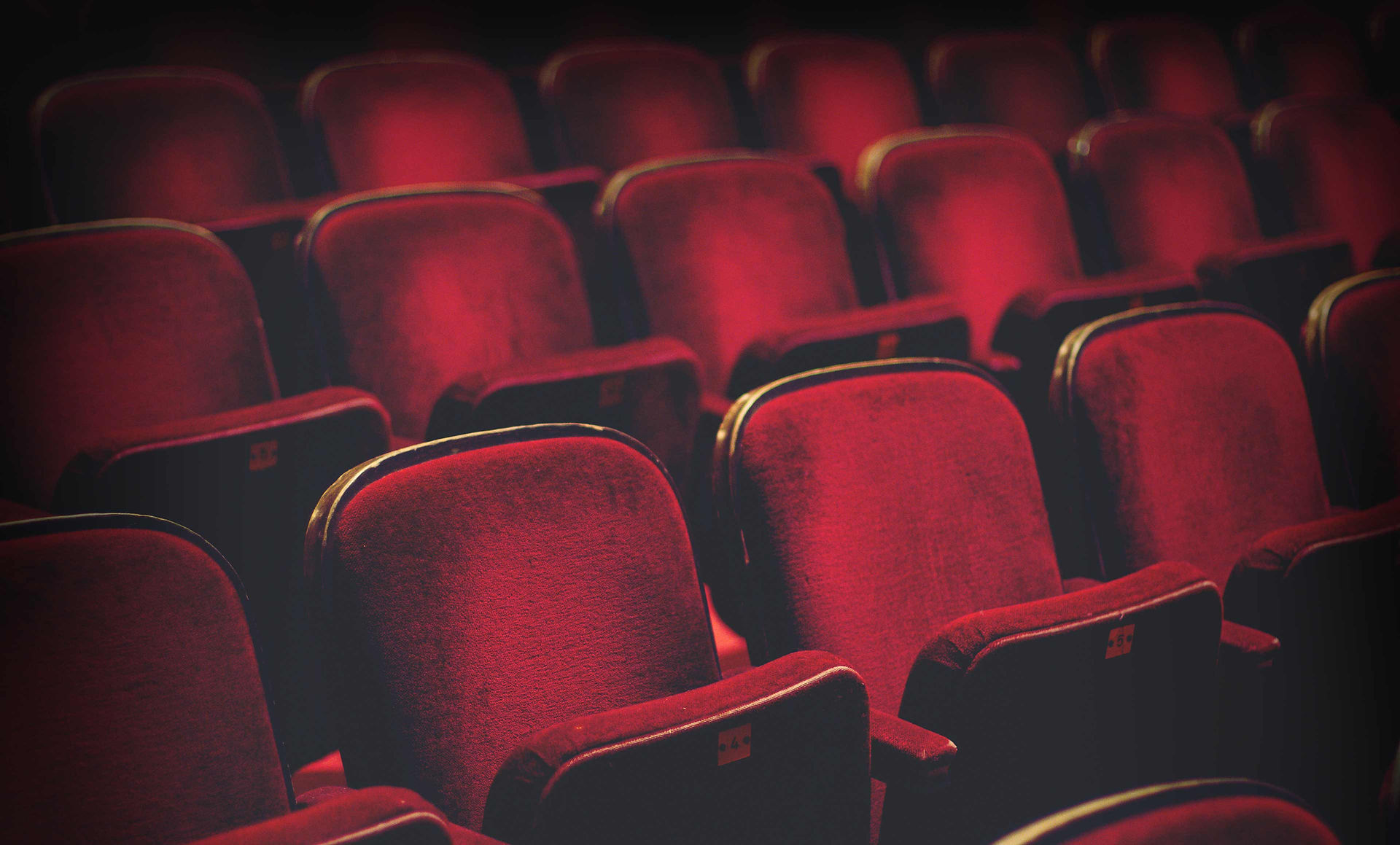 Recent Shows Milton Theatre