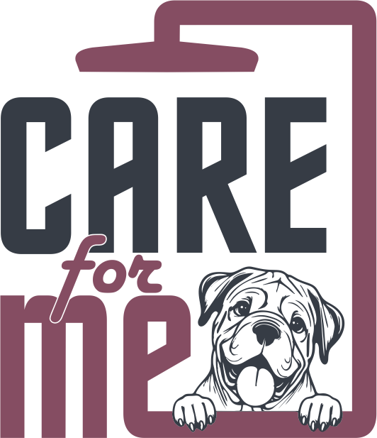 Εικόνα συγγραφέα: Care For Me