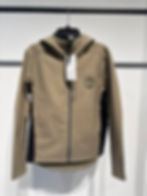 Thumbnail: Outdoor hunting hooded jacket