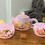 Thumbnail: Teapot and teacup set
