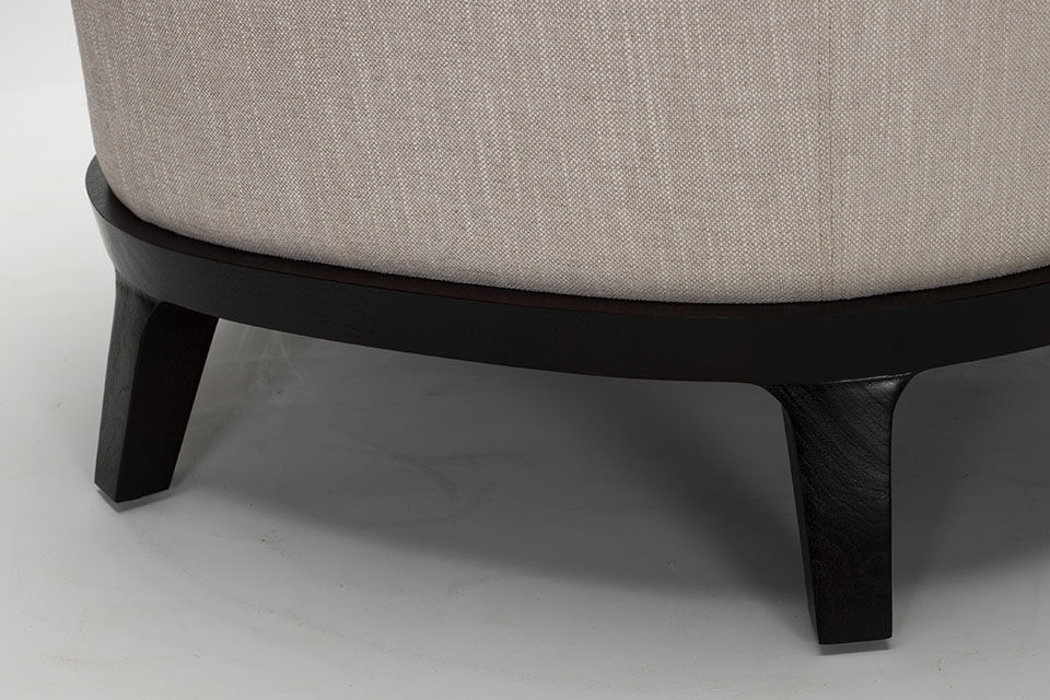 Thumbnail: Hamilton Club Chair