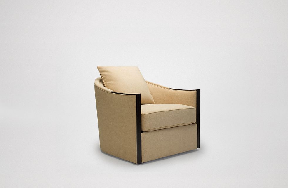 Thumbnail: Madrid Pequeno Chair