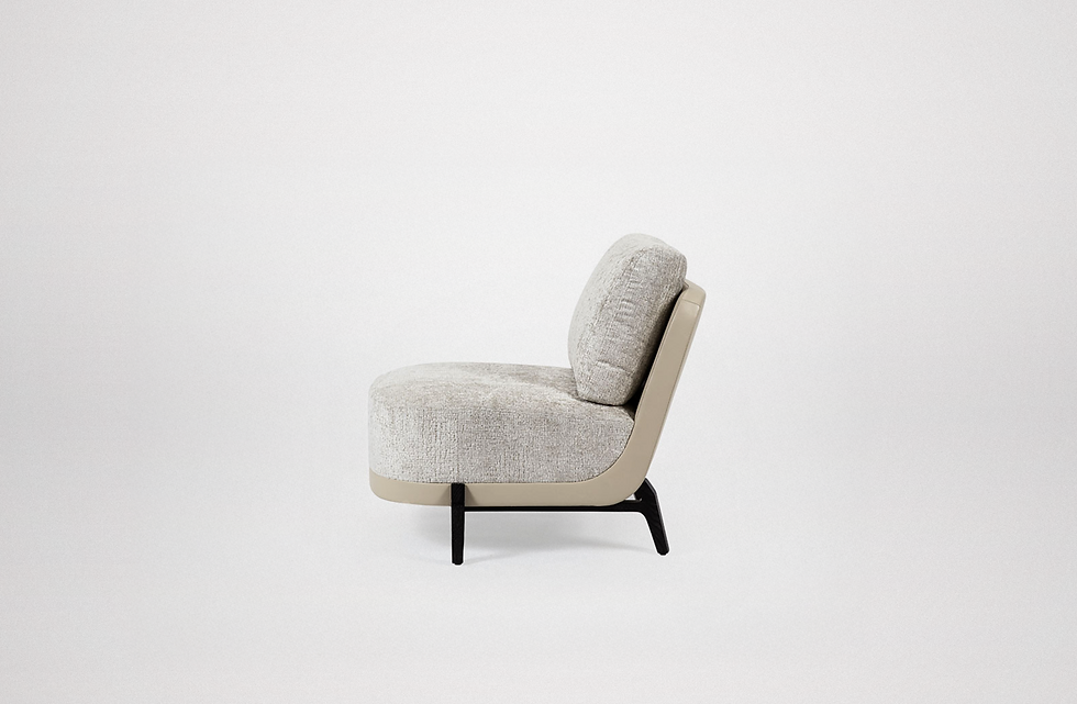 Thumbnail: Siena Occasional Chair 