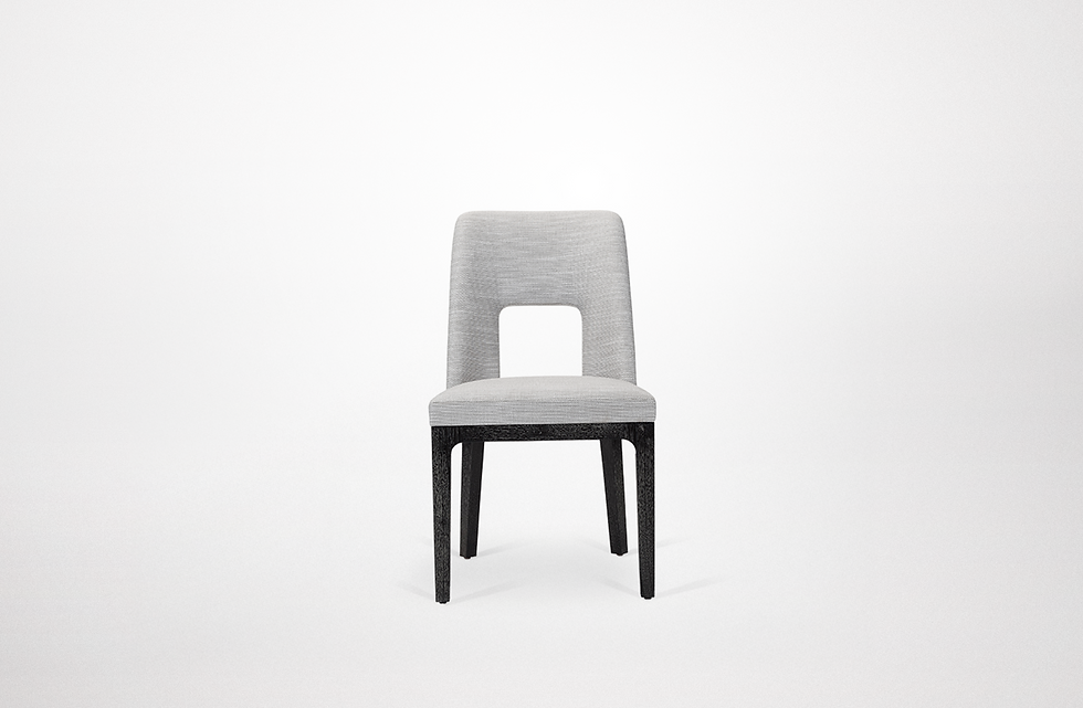 Thumbnail: Praha Side Chair