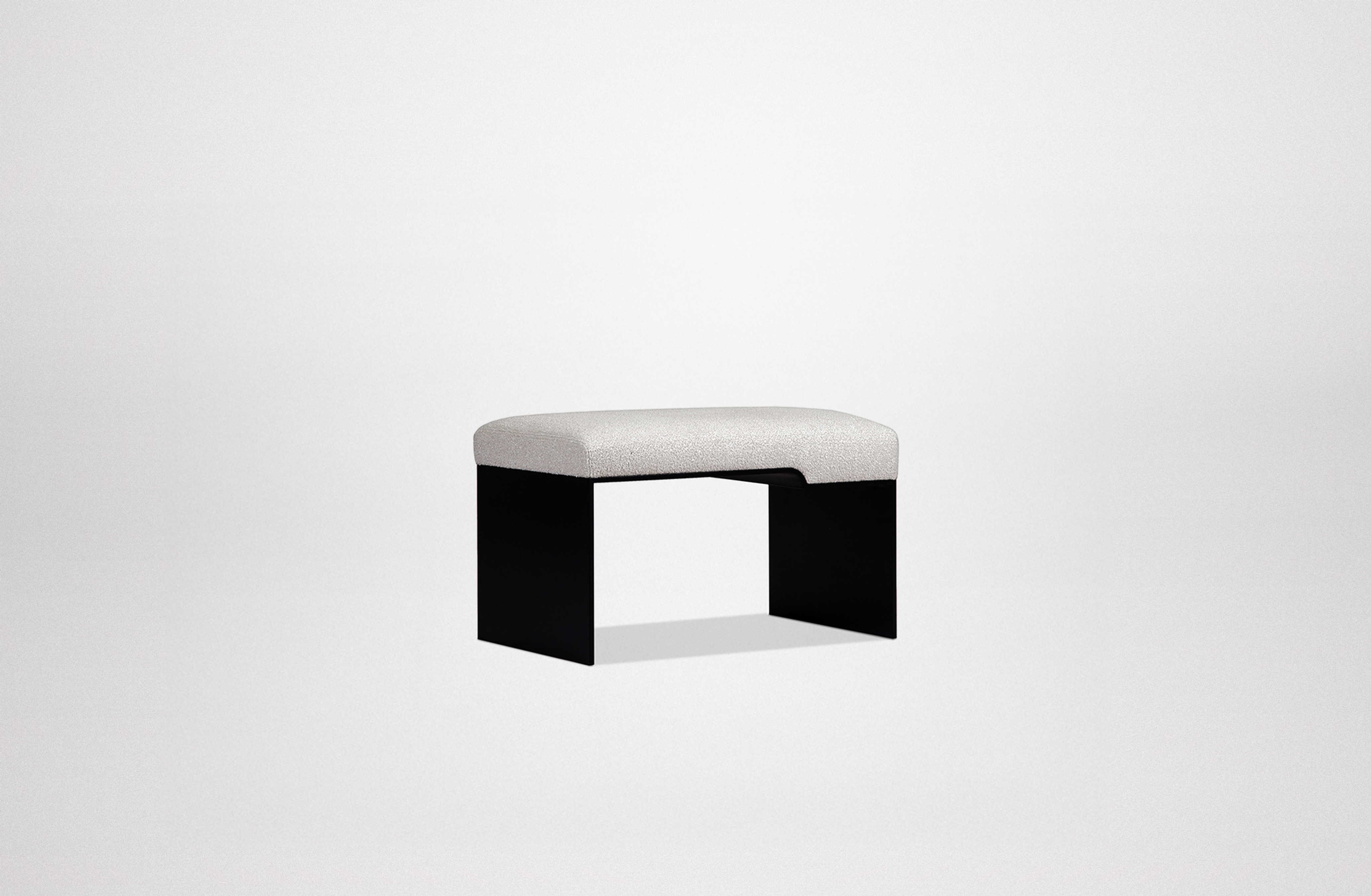 Konya Bench - Short