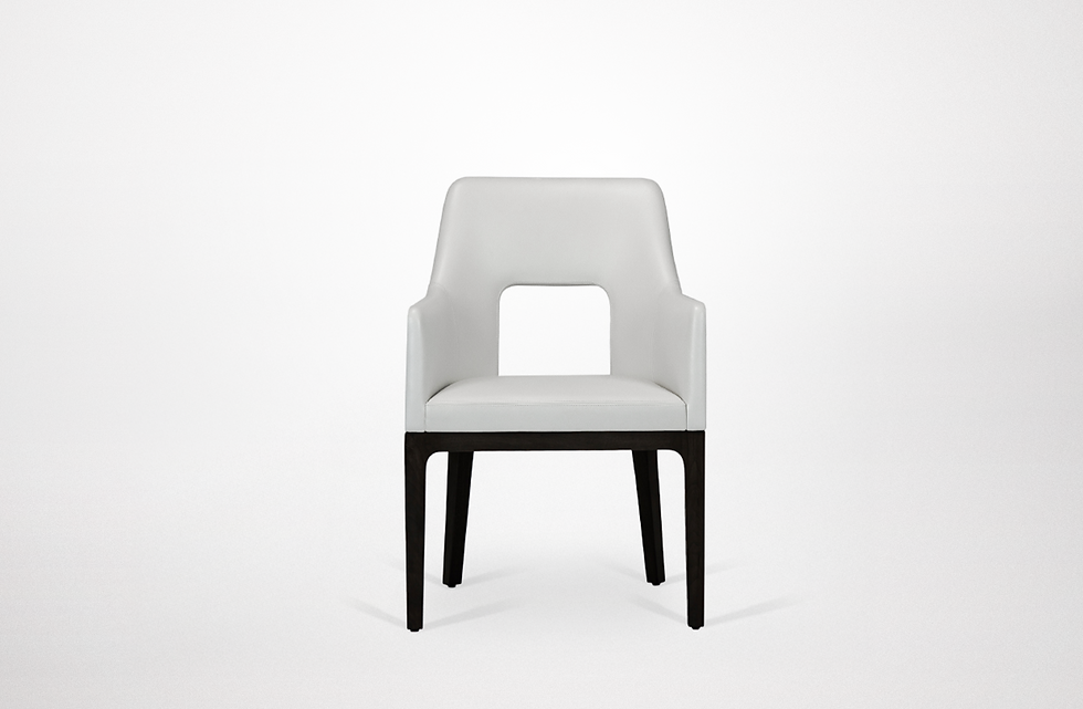 Thumbnail: Praha Arm Chair