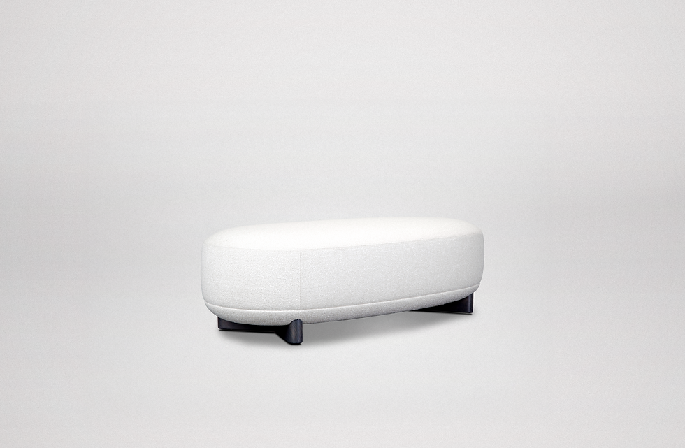 Thumbnail: Auburn Ottoman