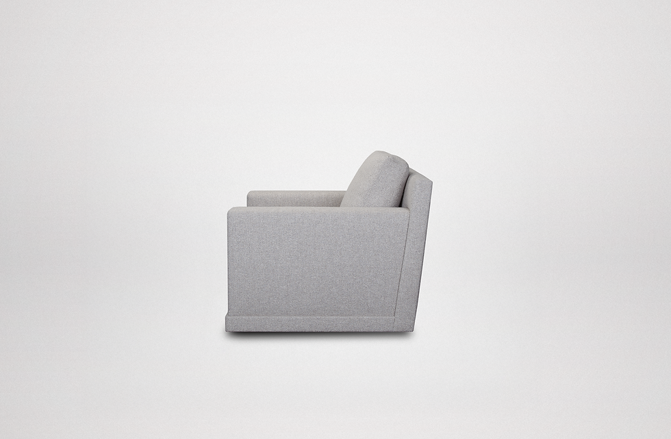 Thumbnail: Luxor Lounge Chair
