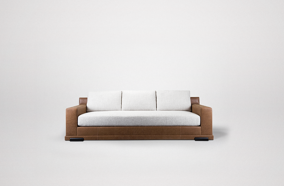 Thumbnail: Luxor Sofa