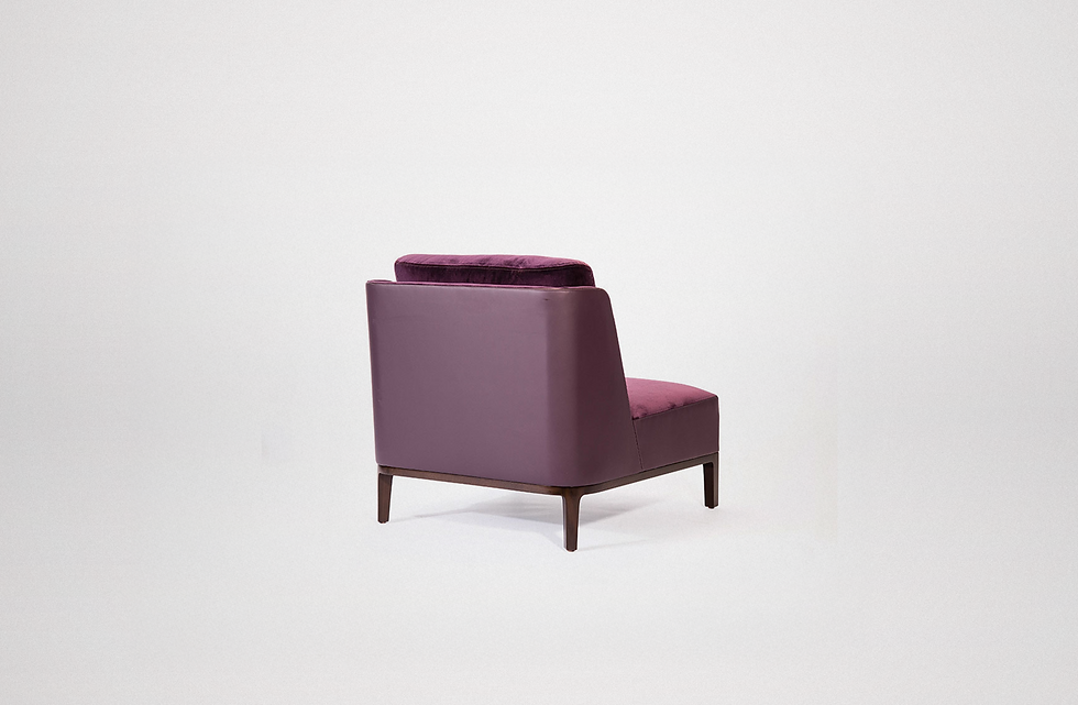 Thumbnail: Parkview Club Chair