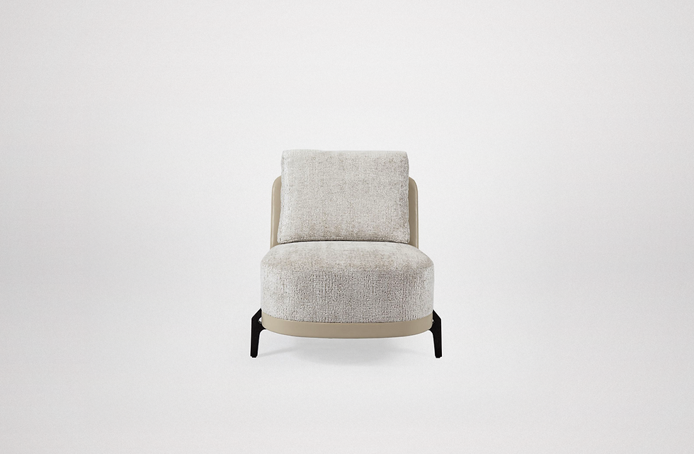 Thumbnail: Siena Occasional Chair 