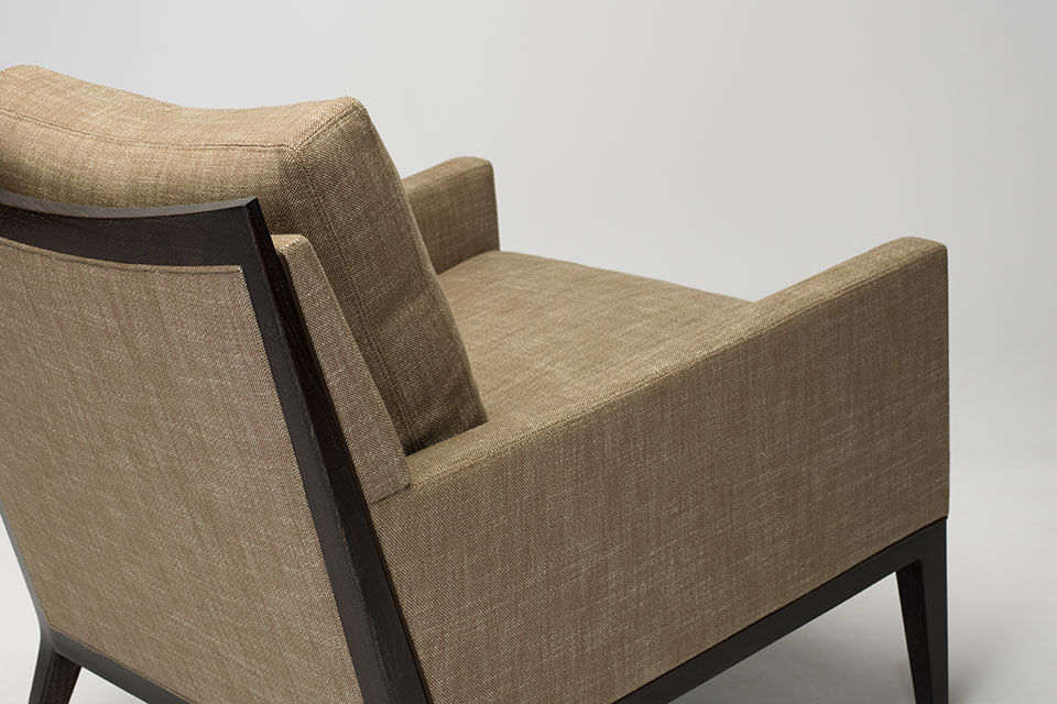 Thumbnail: York Club Chair