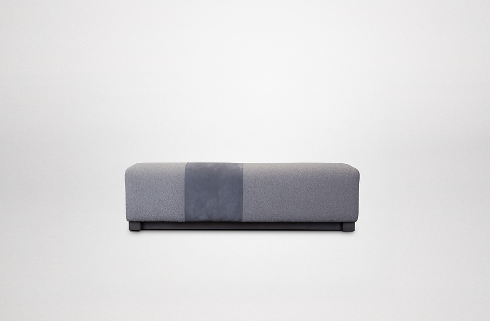 Thumbnail: Salerno Bench