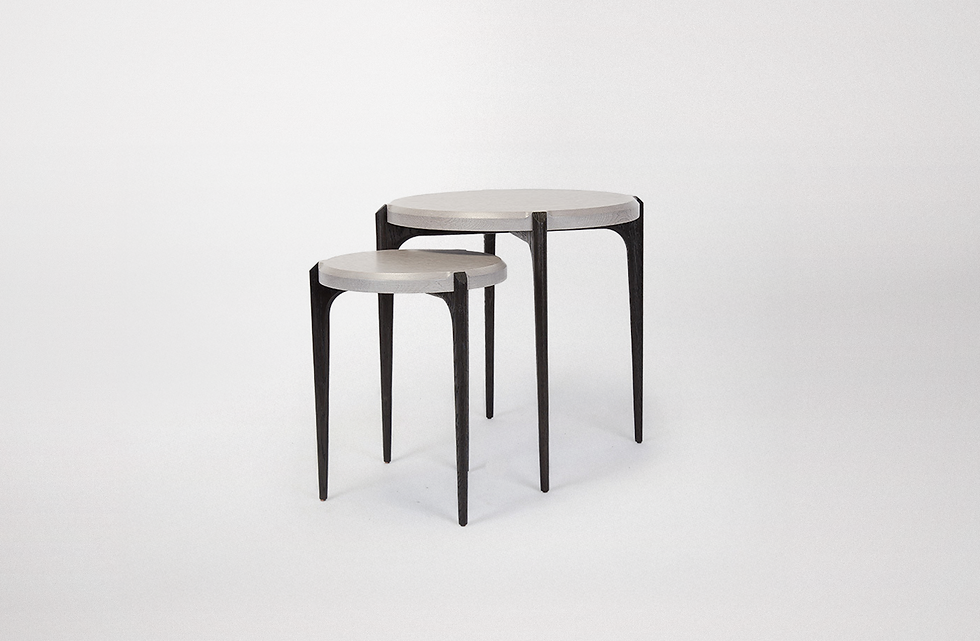 Thumbnail: Aberdeen Side Table