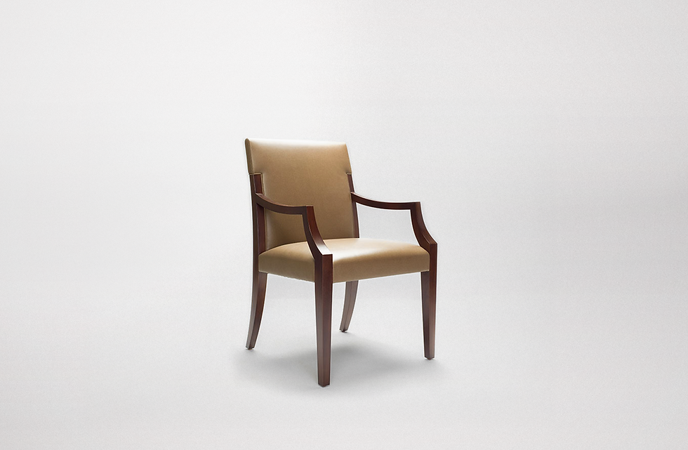 Thumbnail: Grace Arm Chair