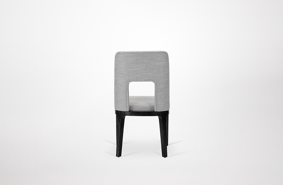 Thumbnail: Praha Side Chair