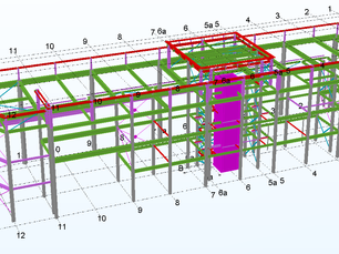 Durham Bus Station - SCH secures it's 10th Project in Durham City Centre