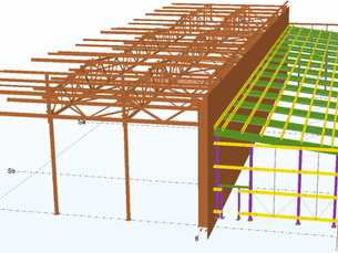 Client congratulates us for a "Another tricky job well executed"