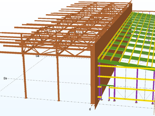 Client congratulates us for a "Another tricky job well executed"