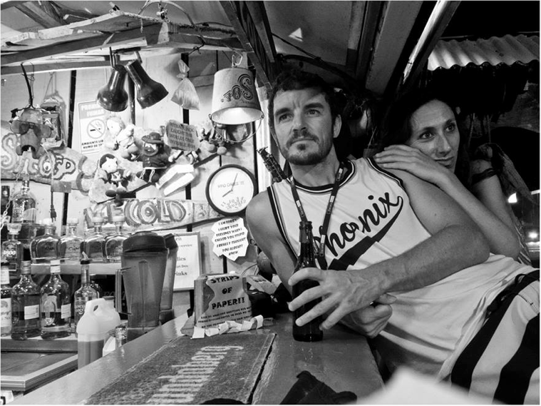 Méxican duo