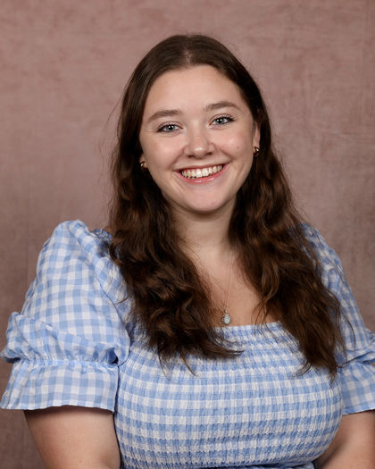 Kaitlyn Causey, Middle School