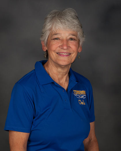 Elizabeth Jordan, Principal