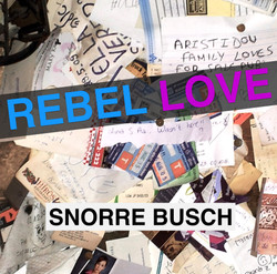 Snorre Busch