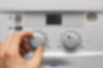 Worcester Bosch boiler