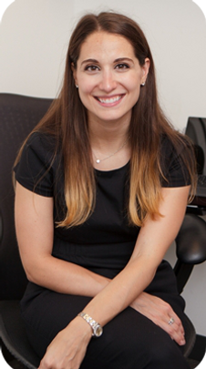 Dr. Constanc Mennella