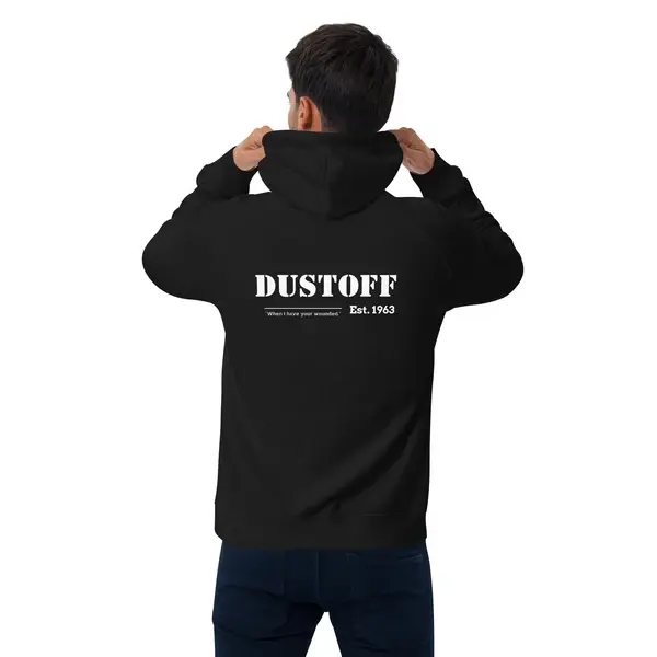 Thumbnail: DUSTOFF Association HOODIE