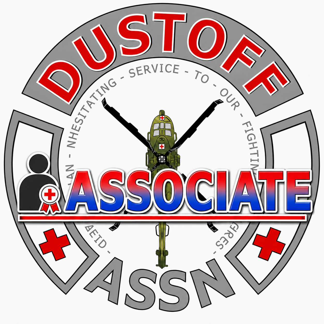 ASSOCIATE