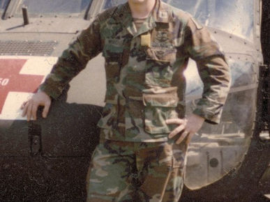 COL Johnny L. West