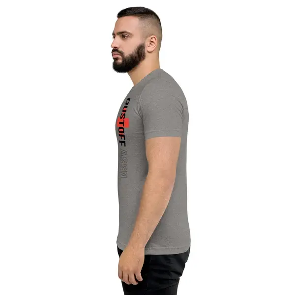Thumbnail: DUSTOFF Assoc Short sleeve T-SHIRT