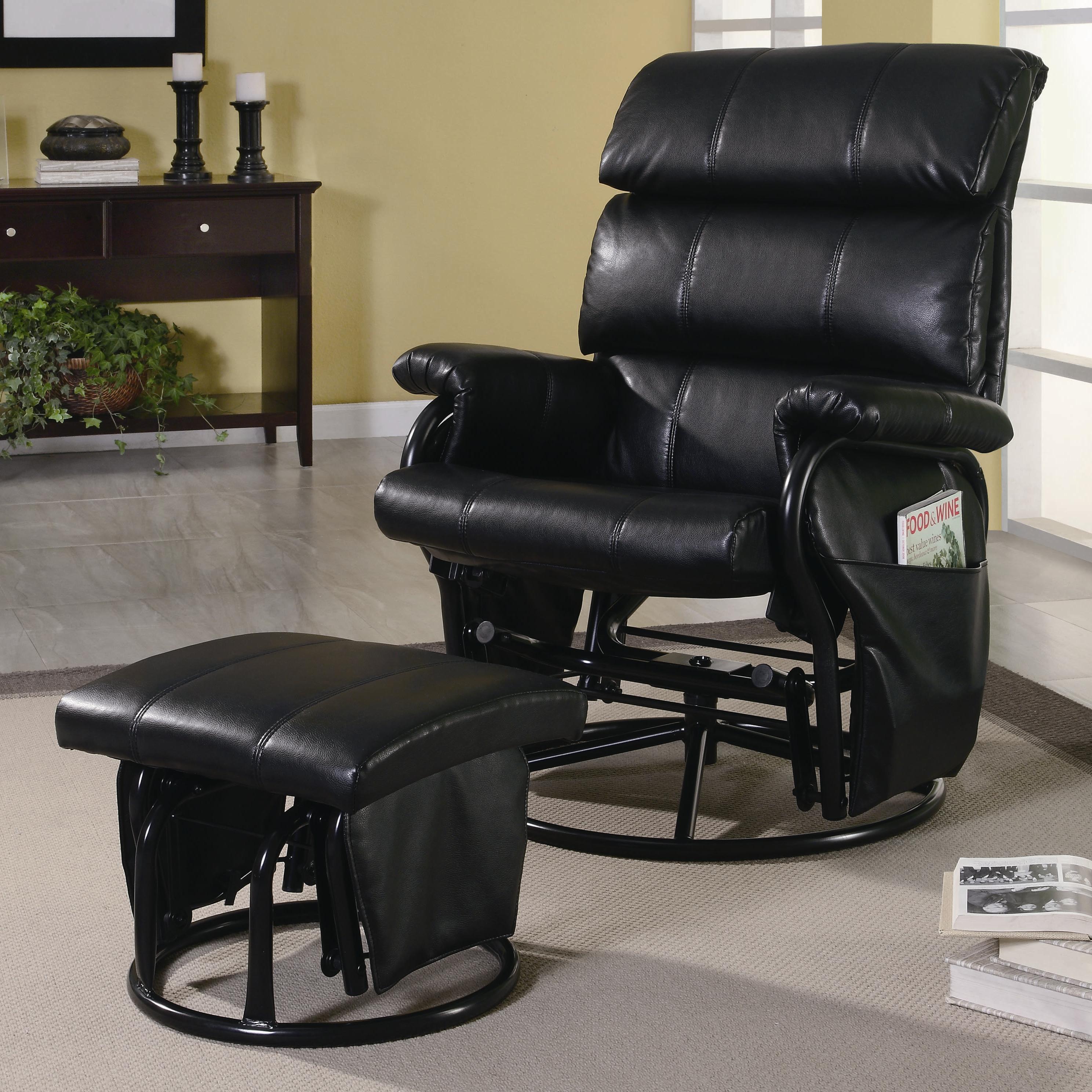 northcrest glider rocker
