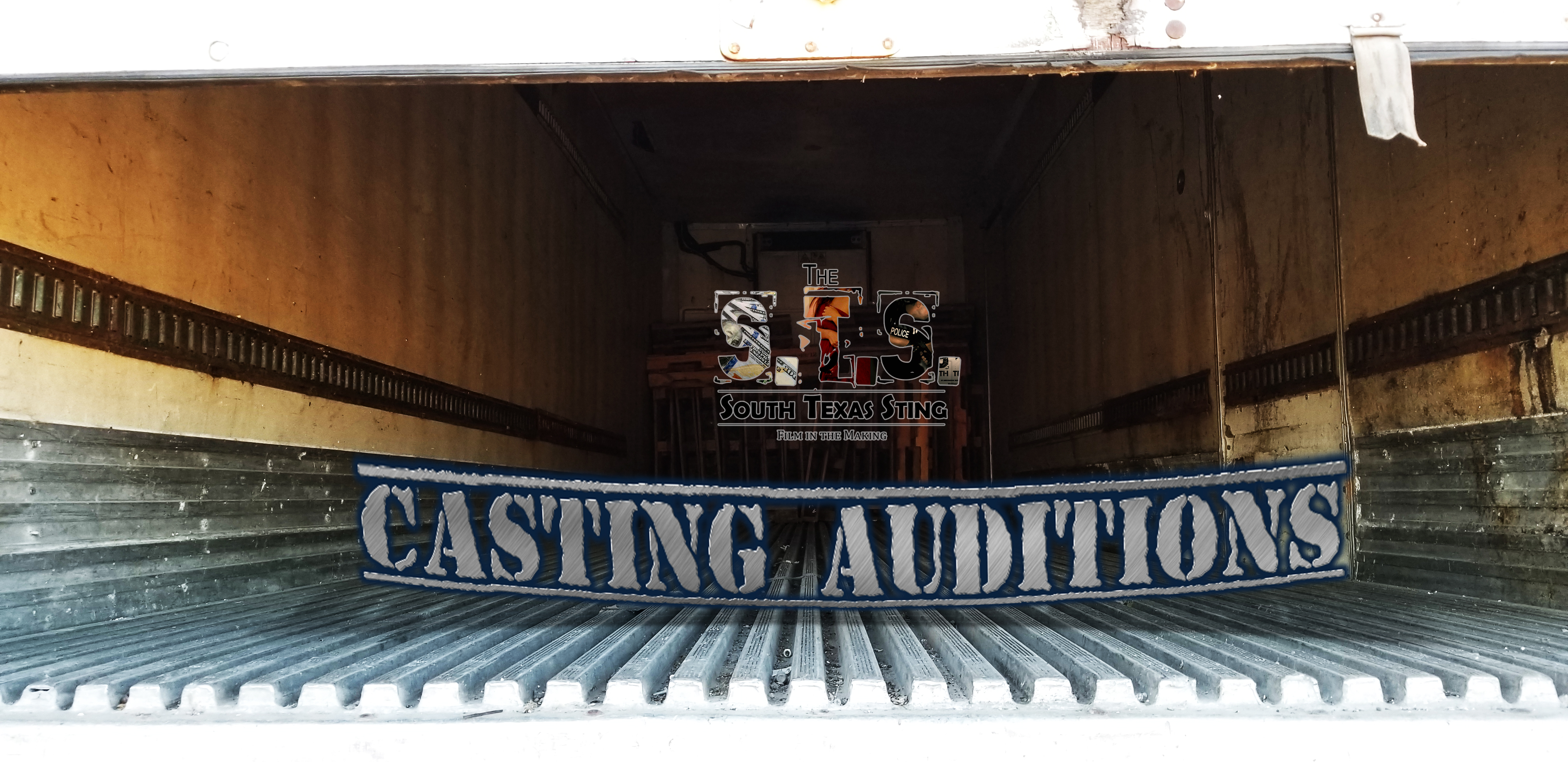 Cargo Casting Calls