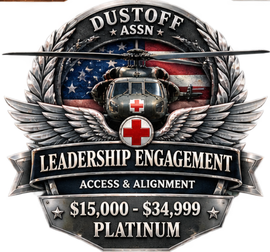 LEADERSHIP ENGAGEMENT