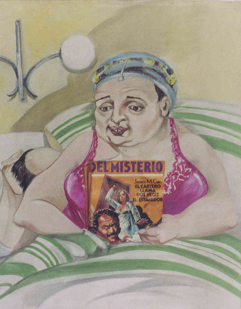 FELICIDAD CONYUGAL (II)
