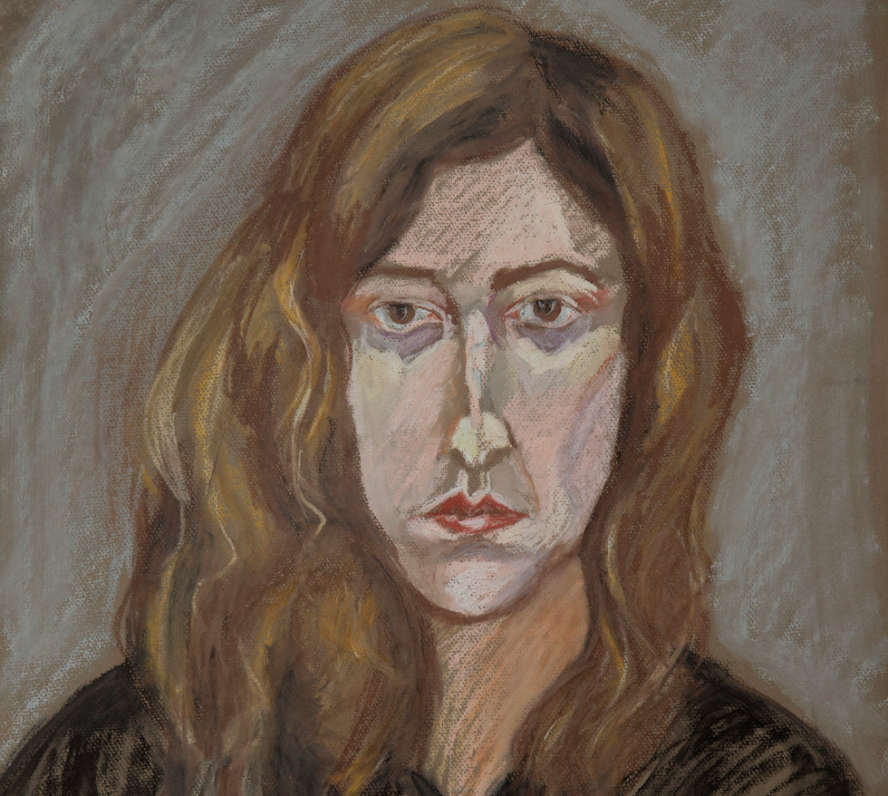 AUTORRETRATO