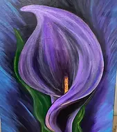 Georgia O'Keefe Art Example.webp