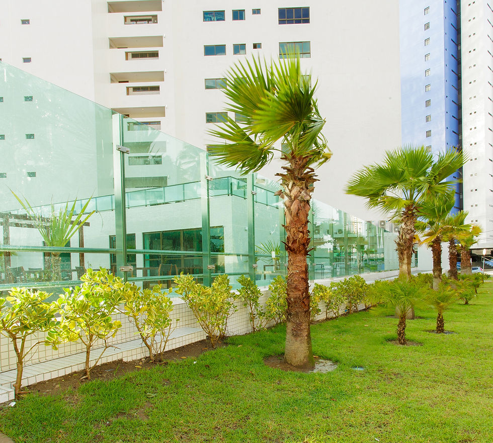 Porto Real Residence