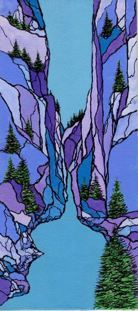 Rocky Canyon