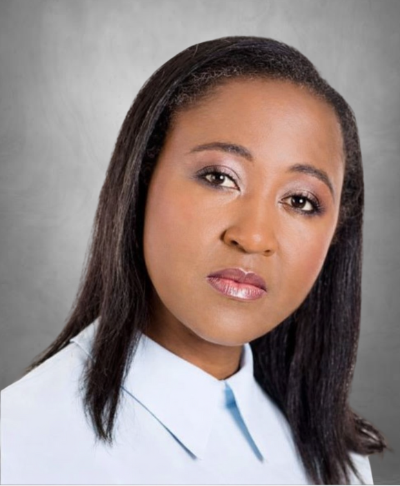 Aunty Tebatso Grey Background .png