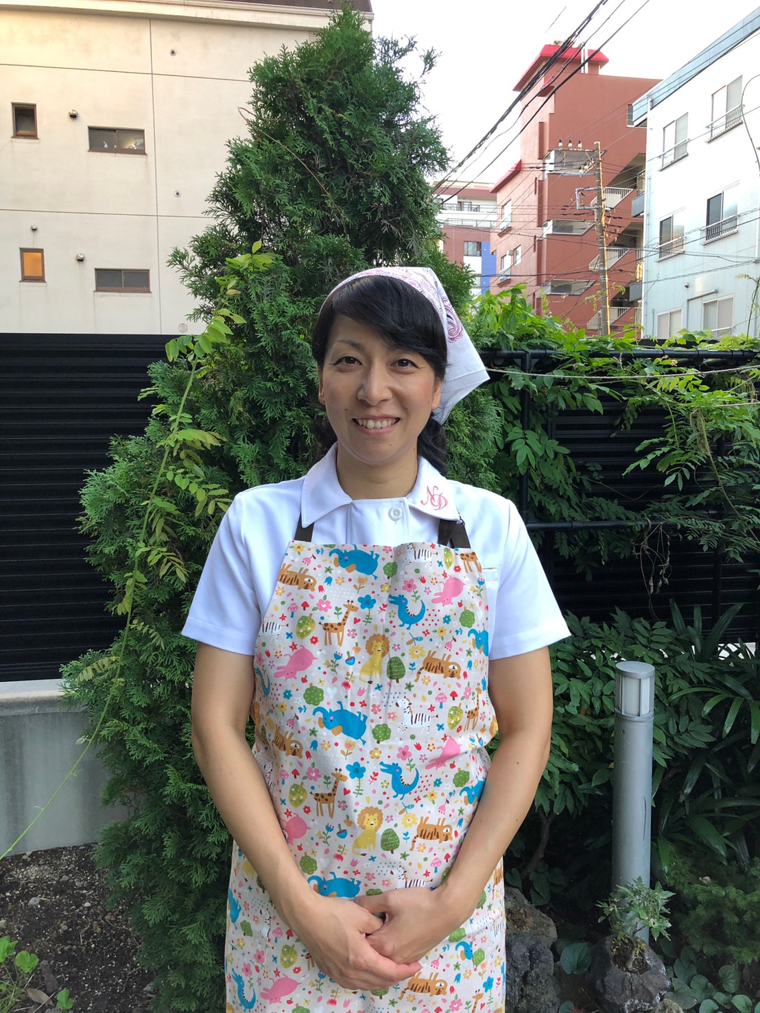 執筆者の写真: 森 千草