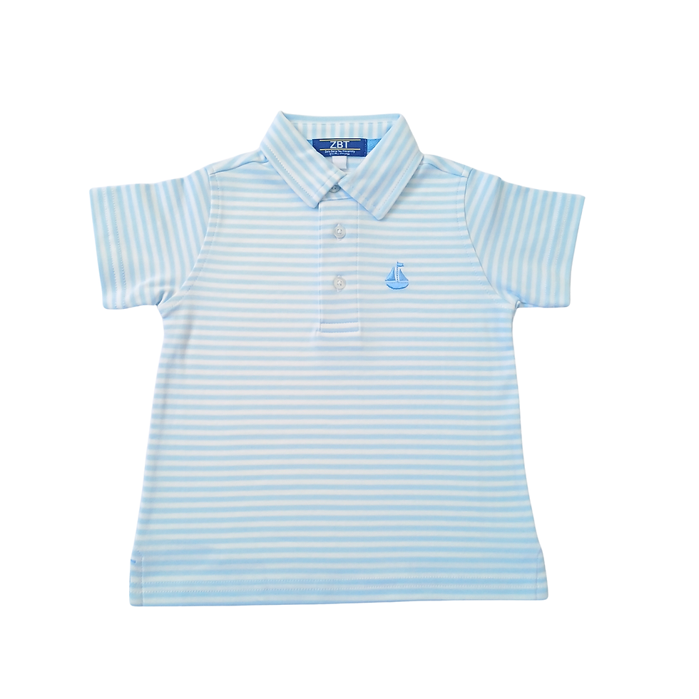 Miniatura: Little Sea Polo Unisex